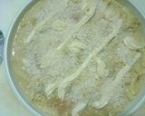 カレーリメイクのチーズグラタン作り方6写真