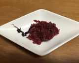 骨まで全部♪いわしの梅煮作り方1写真