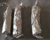 簡単！旨い！鶏肉のソーセージ作り方3写真