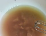 梅味噌ダレ素麺作り方1写真