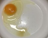 レンジで簡単フレンチトースト作り方1写真