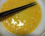 レンジで簡単フレンチトースト作り方2写真