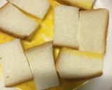 レンジで簡単フレンチトースト作り方3写真