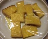レンジで簡単フレンチトースト作り方5写真