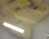 レンジで簡単フレンチトースト作り方6写真