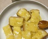 レンジで簡単フレンチトースト作り方8写真