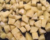 おつまみに♪おやつに♪カリカリポテト作り方4写真
