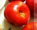 ハッセルバックトマト作り方1写真