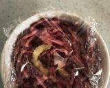 【材料これだけ】超簡単くずれない麻婆豆腐作り方2写真