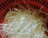 自家製鳥ガラらーめん＆自家製チャーシュー作り方7写真