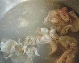 薬味が嬉しい〜♪冷しゃぶ素麺ぶっかけ作り方4写真
