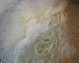 薬味が嬉しい〜♪冷しゃぶ素麺ぶっかけ作り方6写真