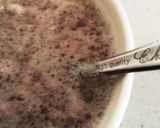 【材料これだけ】超簡単くずれない麻婆豆腐作り方3写真