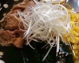 自家製鳥ガラらーめん＆自家製チャーシュー作り方10写真