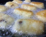 リゾットコロッケ＝クリームライスコロッケ作り方10写真