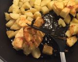 おつまみに♪おやつに♪カリカリポテト作り方5写真