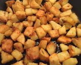 おつまみに♪おやつに♪カリカリポテト作り方6写真
