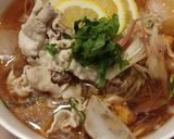 薬味が嬉しい〜♪冷しゃぶ素麺ぶっかけ作り方8写真