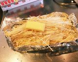 BBQ☆最高‼えのきのバター焼き作り方3写真