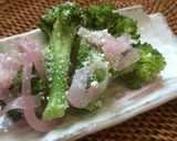 【ベース菜】玉ねぎマリネ作り方16写真