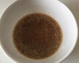 ルクルーゼ・スキレットでチーズチャバタ作り方1写真