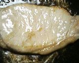 豚肉ソティの野菜あんかけ作り方1写真