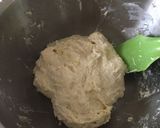 ルクルーゼ・スキレットでチーズチャバタ作り方5写真