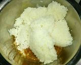 簡単＊本格派炒飯作り方2写真