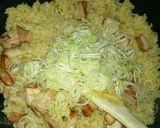 簡単＊本格派炒飯作り方4写真