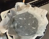 ルクルーゼ・スキレットでチーズチャバタ作り方9写真