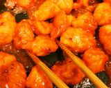 【唐揚げプチ手間】シトラストマトチキン☆作り方4写真