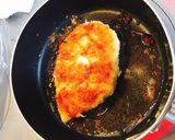 サラダチキンで手間削減！ミラノ風カツレツ作り方4写真