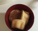 フレンチトーストスティック作り方3写真