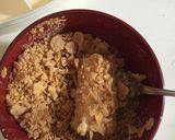 フレンチトーストスティック作り方7写真