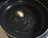 フレンチトーストスティック作り方8写真