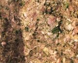 包むの簡単♪棒餃子風(野菜タップリで)作り方3写真