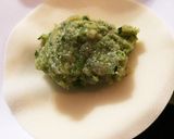 包むの簡単♪棒餃子風(野菜タップリで)作り方4写真