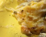 少しの小麦粉で☆広島風お好み焼き作り方11写真