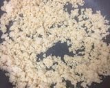 節約＆ダイエット！冷凍豆腐deタコライス作り方2写真