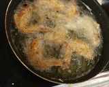 カリカリ手羽先唐揚げ作り方3写真