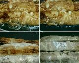 モロッコいんげんの甘酢肉巻き作り方3写真