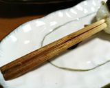 手が止まらない！！我が家の五平餅(風)作り方10写真