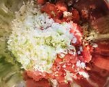 悪魔だけど、ご飯のお供に最適な生たらこ。作り方3写真