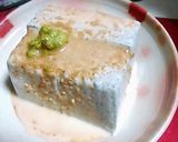 ハマる⁉︎ごまドレわさび冷奴♡作り方19写真