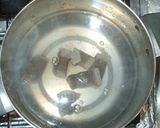 まぐろの角煮・煮物♪生姜たっぷり柔らかい作り方2写真