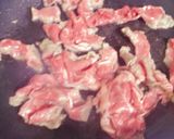 パプリカと牛肉のオイスターソース炒め作り方3写真