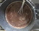 よもぎ餅入り水羊羹作り方6写真