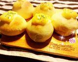我が家の定番チーズパン♪作り方7写真