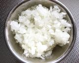 スタミナ甘辛マヨ焼き♡ズッキーニの肉詰め作り方2写真