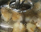 簡単！アジアン風 照り焼きチキン作り方3写真